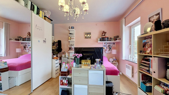 Avenue Maurice Delmotte - 18 - - A383/00M2 P0000 - 4350