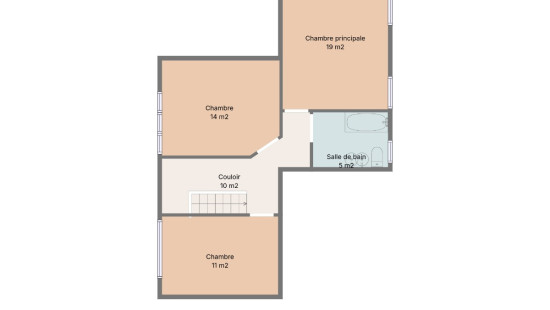Avenue Maurice Delmotte - 18 - - A383/00M2 P0000 - 4350