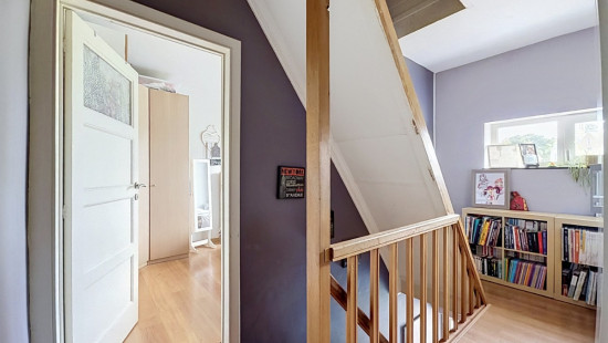 Avenue Maurice Delmotte - 18 - - A383/00M2 P0000 - 4350