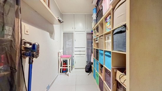 Avenue Maurice Delmotte - 18 - - A383/00M2 P0000 - 4350