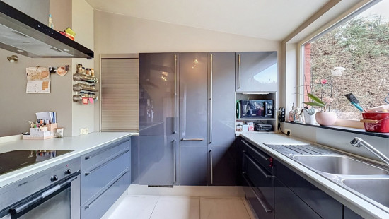 Avenue Maurice Delmotte - 18 - - A383/00M2 P0000 - 4350