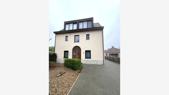 Beersebaan - 3 - 1 - 2350