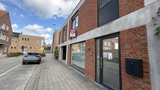Violierstraat - 24 - - 8800