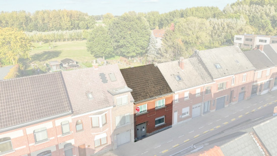 Kamerstraat - 42 - - 9255