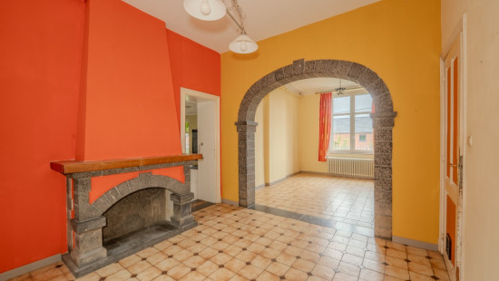 Rue des Carrières - 17 - - 4160