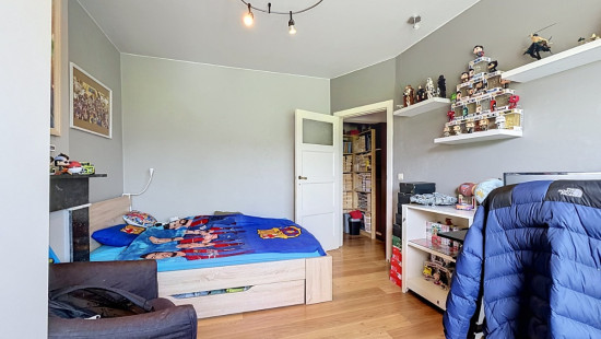 Avenue Maurice Delmotte - 18 - - A383/00M2 P0000 - 4350