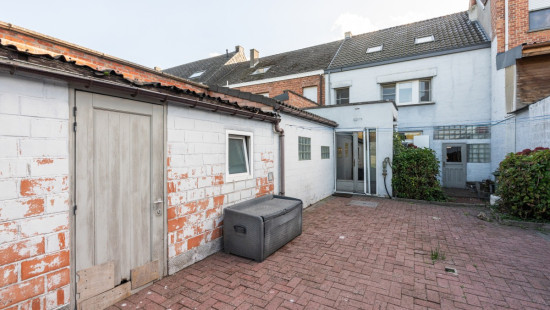 Kamerstraat - 42 - - 9255