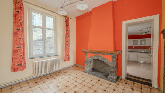 Rue des Carrières - 17 - - 4160