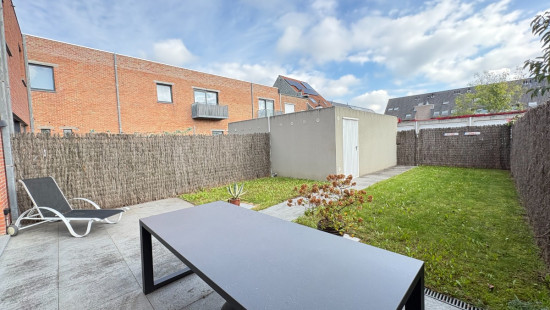 Violierstraat - 24 - - 8800