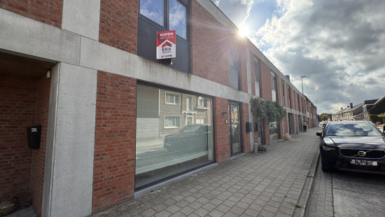 Violierstraat - 24 - - 8800
