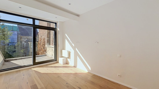 Chaussée de Waterloo - 235 - 1 - 1060