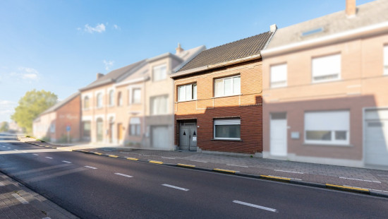 Kamerstraat - 42 - - 9255