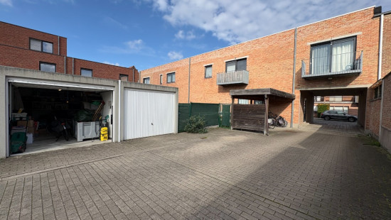 Violierstraat - 24 - - 8800