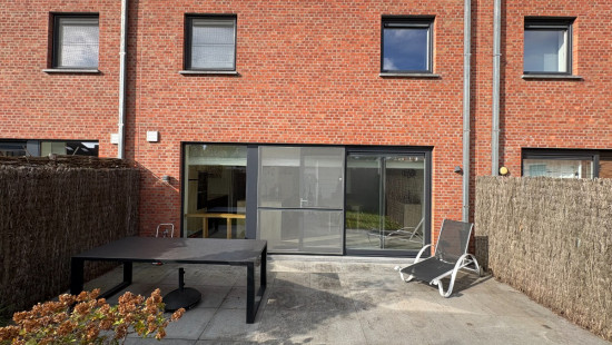 Violierstraat - 24 - - 8800