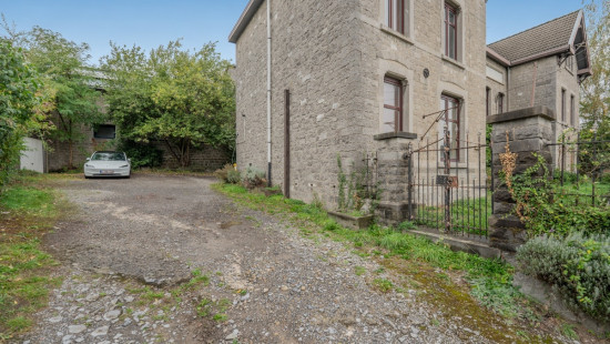 Rue des Carrières - 17 - - 4160