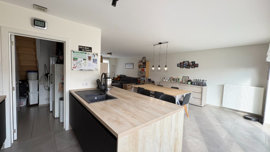 Violierstraat - 24 - - 8800