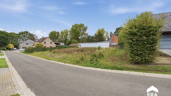Sterrenstraat - 6 - - 8800