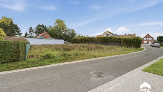 Sterrenstraat - 6 - - 8800