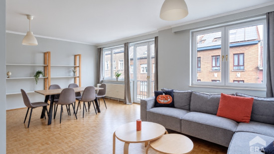 Rue Saint-Denis - 4 - - 1190