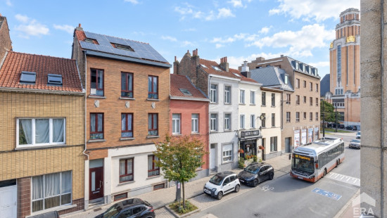 Rue Saint-Denis - 4 - - 1190