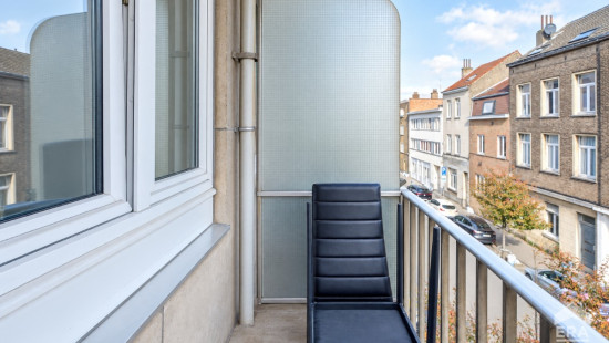 Rue Saint-Denis - 4 - - 1190