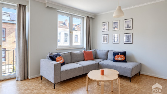 Rue Saint-Denis - 4 - - 1190