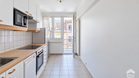 Rue Saint-Denis - 4 - - 1190