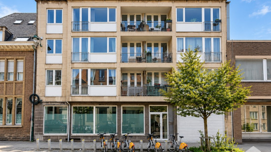 Rue Saint-Denis - 4 - - 1190