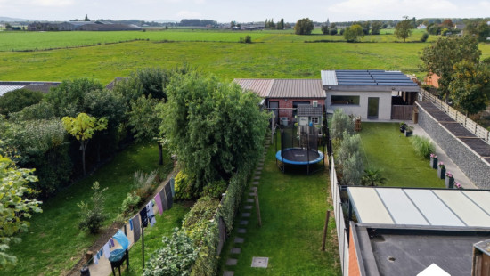 Veurnseweg - 113 - - 8900