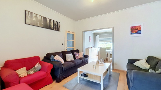 Avenue Maurice Delmotte - 18 - - A383/00M2 P0000 - 4350