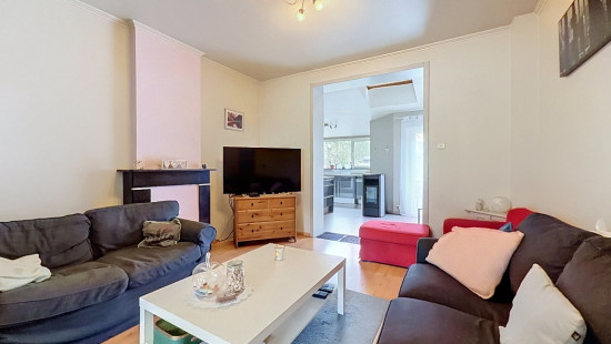Avenue Maurice Delmotte - 18 - - A383/00M2 P0000 - 4350