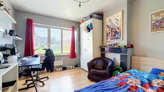 Avenue Maurice Delmotte - 18 - - A383/00M2 P0000 - 4350