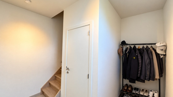 Oudergemse weg - 63 - A - 3080