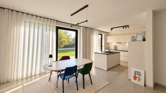 Oudergemse weg - 63 - A - 3080