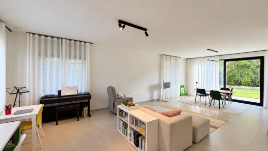 Oudergemse weg - 63 - A - 3080