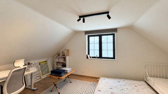 Oudergemse weg - 63 - A - 3080