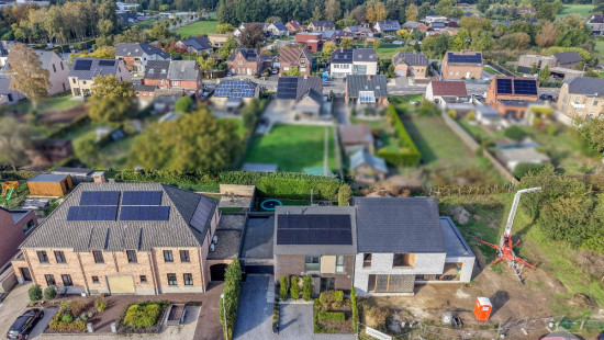 Bookmolenweg - 9 - - 3520