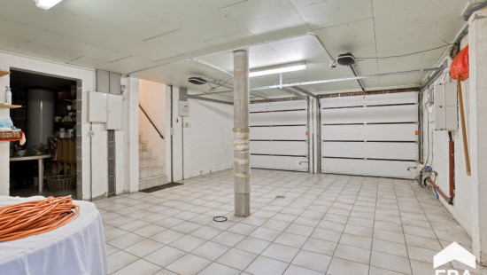 Rue Ramelot - 139 - - 1420