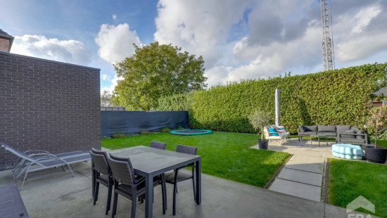 Bookmolenweg - 9 - - 3520