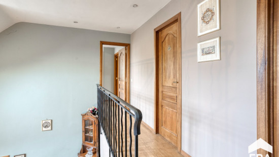 Rue Ramelot - 139 - - 1420