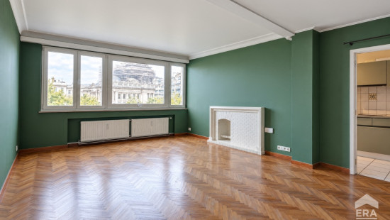 Avenue de la Toison d'Or - 75 - - 1060