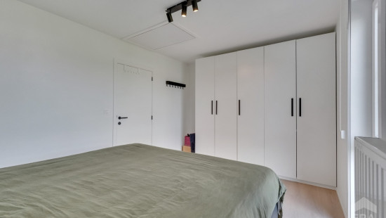 Bookmolenweg - 9 - - 3520