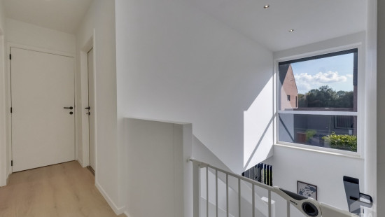 Bookmolenweg - 9 - - 3520