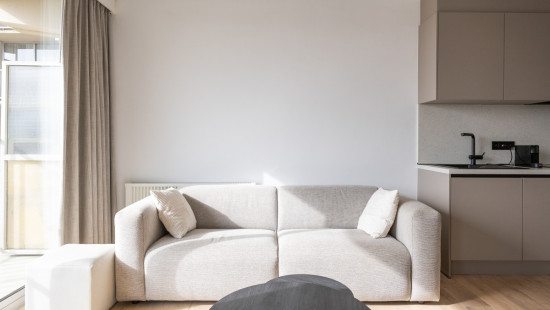 Henegouwenstraat - 17 E02.05 - Santhooft - 8620