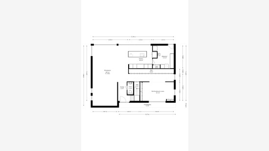 Nieuwe kassei - 75 - - B462/00S2 - 1790
