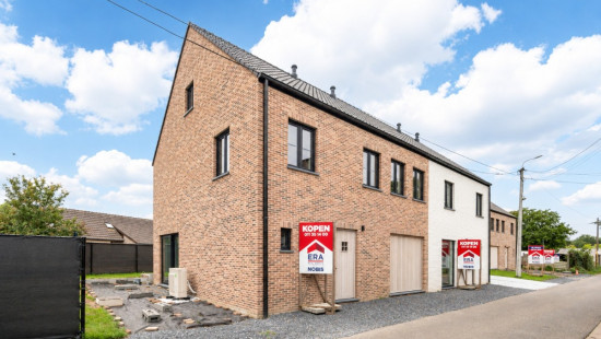 Kolkstraat - 2A - - 3450