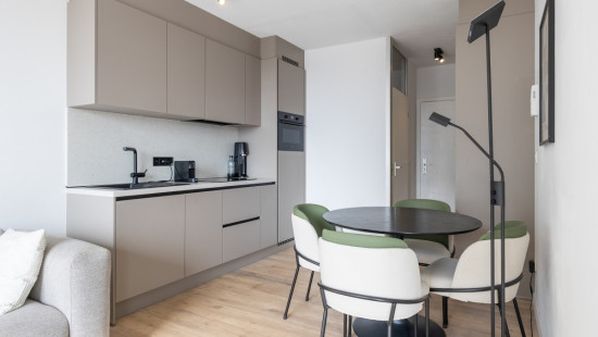 Henegouwenstraat - 17 E02.05 - Santhooft - 8620