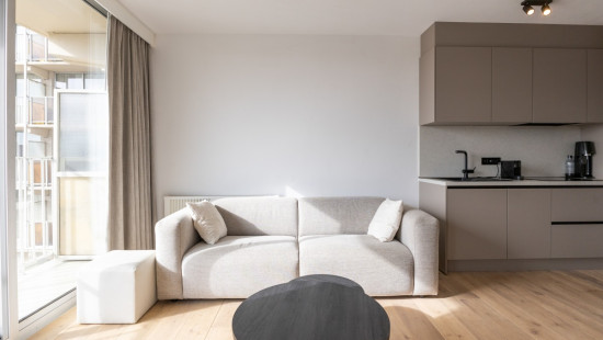 Henegouwenstraat - 17 E02.05 - Santhooft - 8620