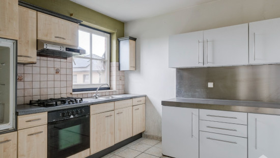 Anjelierenstraat - 1 - - 3530