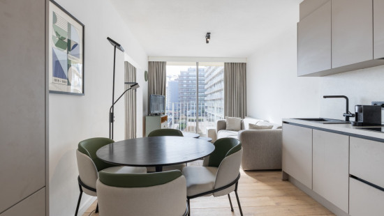 Henegouwenstraat - 17 E02.05 - Santhooft - 8620